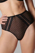 Simone Perele 1B7 Iris Retro Brief